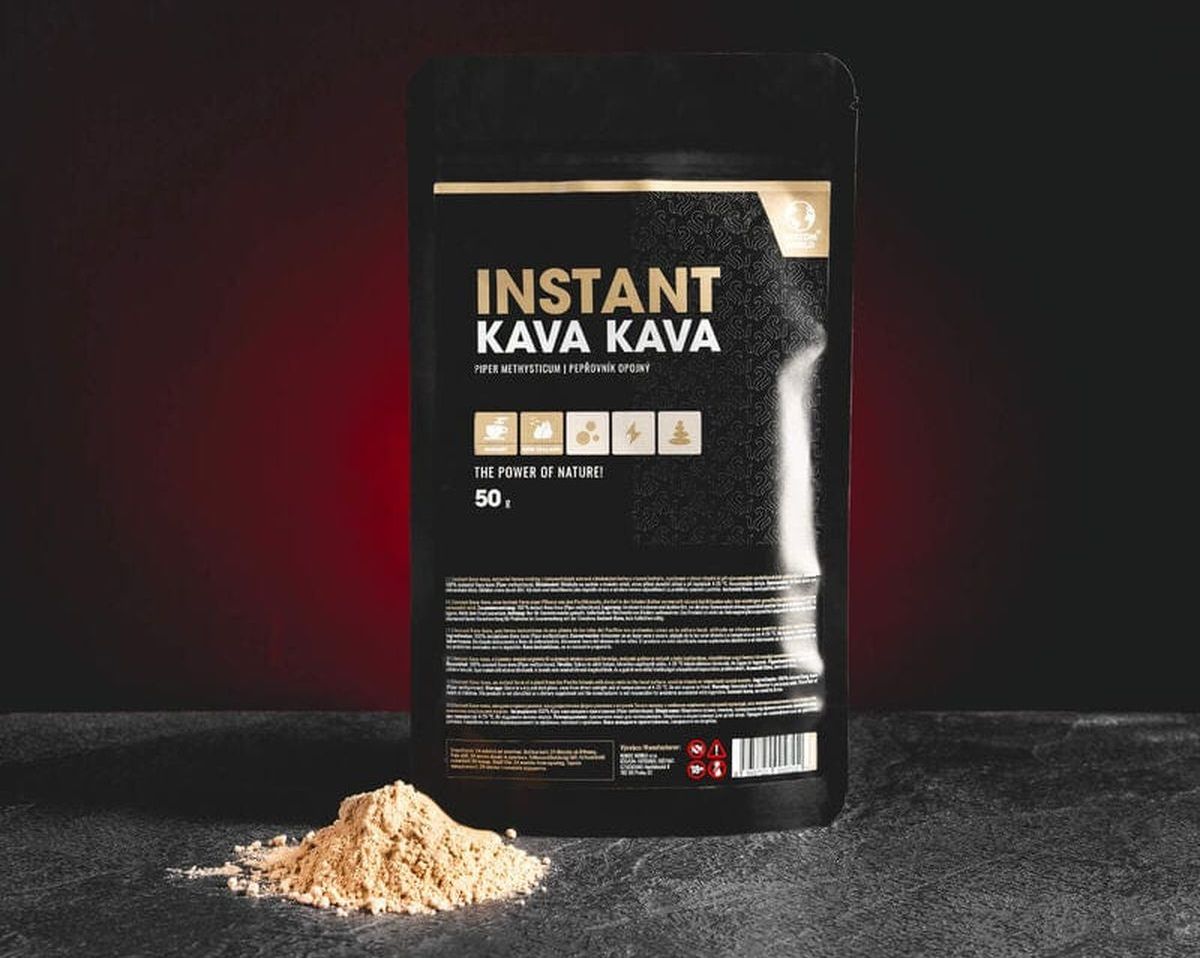 Objevte přínosy užívání rostliny kava kava