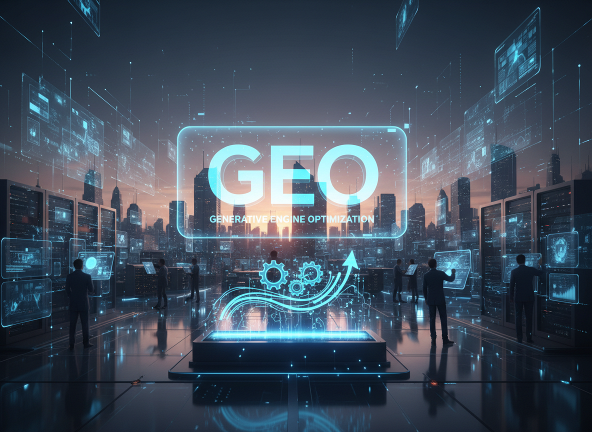 Adaptujte svou strategii na novou éru vyhledávání