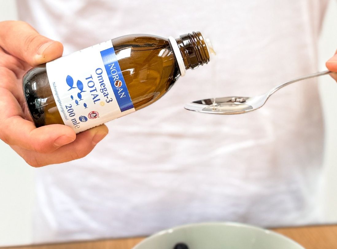 Jak poznat nedostatek omega 3 a proč by neměl být příjem omega 3 opomíjen?