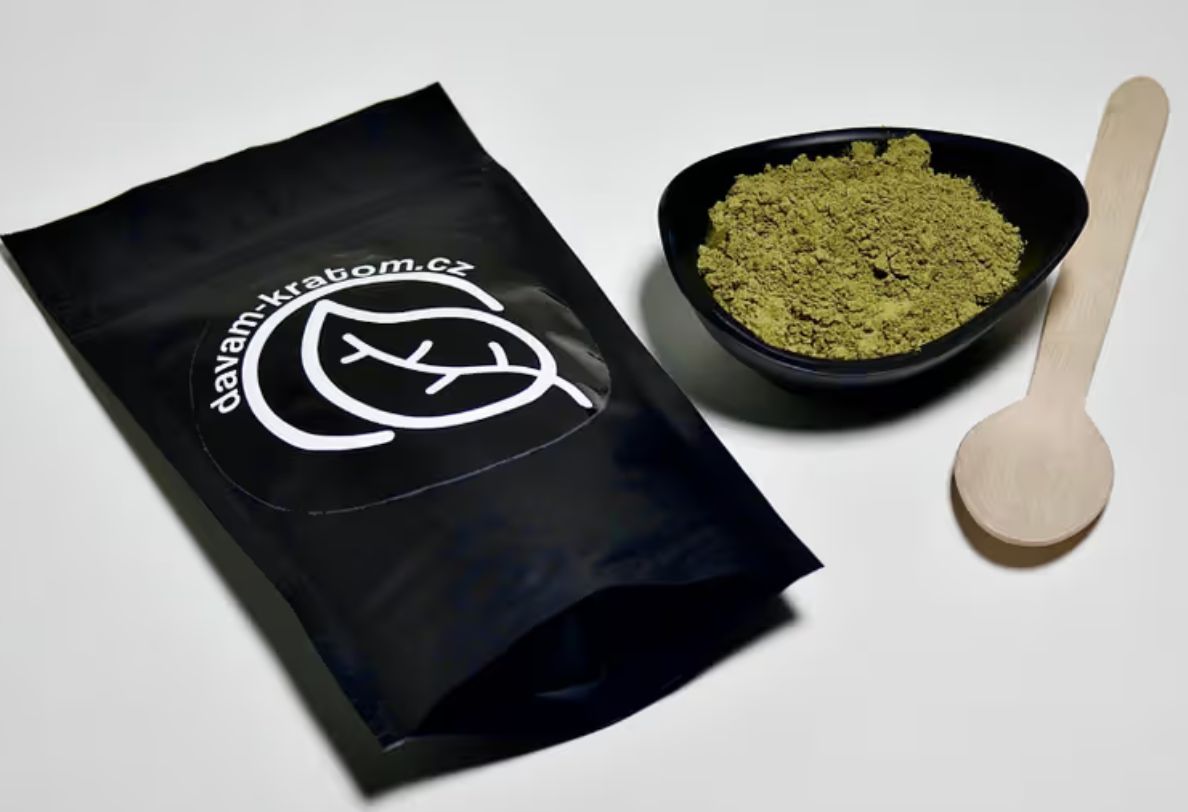 Chcete zkusit kratom? Poradíme, jak nejlépe začít